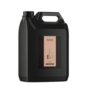 KIURLAB IPA 99.9% 5L - Izopropilspirts