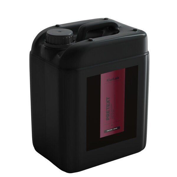 KIURLAB PRETEXT FABRIC CLEANER (Concentrate) 5L - Auduma tīrītājs (Koncentrats)