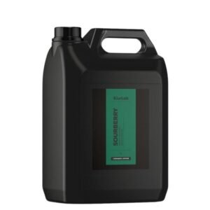 KIURLAB SOURBERRY SHAMPOO 5L - Auto šampūns keramiskiem pārklājumiem(skābs pH)
