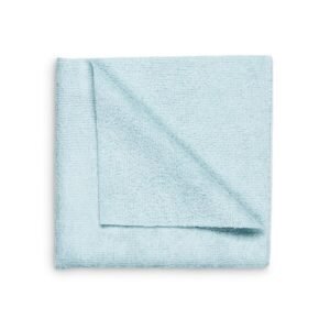 FX PROTECT FROST WHITE 230GSM 40x40cm - Mikrošķiedras lupatiņa