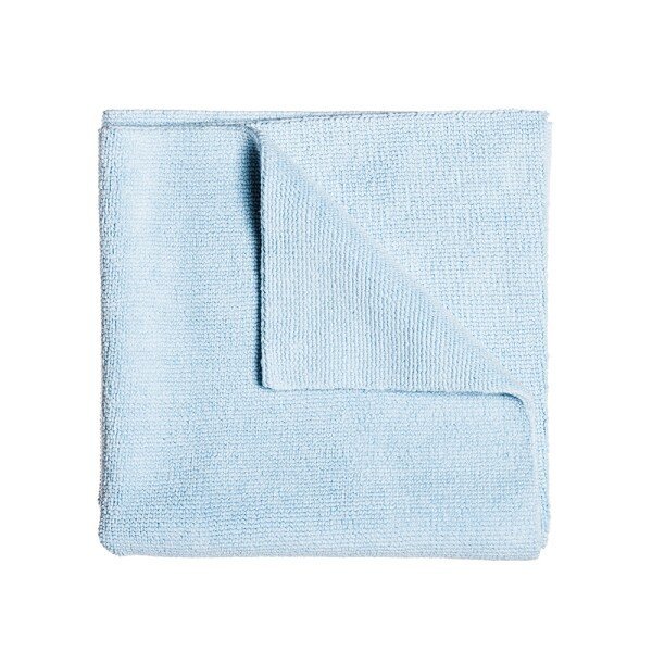 FX PROTECT BLUE SKY 500GSM 40x40cm 10pcs - Mikrošķiedras lupatiņa
