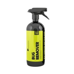 4AUTOMOTIVE BUG REMOVER 1L - Kukaiņu noņēmējs