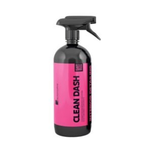 4AUTOMOTIVE CLEAN DASH 1L - Interjera tīrīšanas līdzeklis