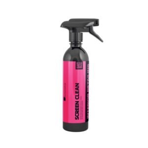 4AUTOMOTIVE SCREEN CLEAN 500ml - Monitoru tīrīšanas līdzeklis