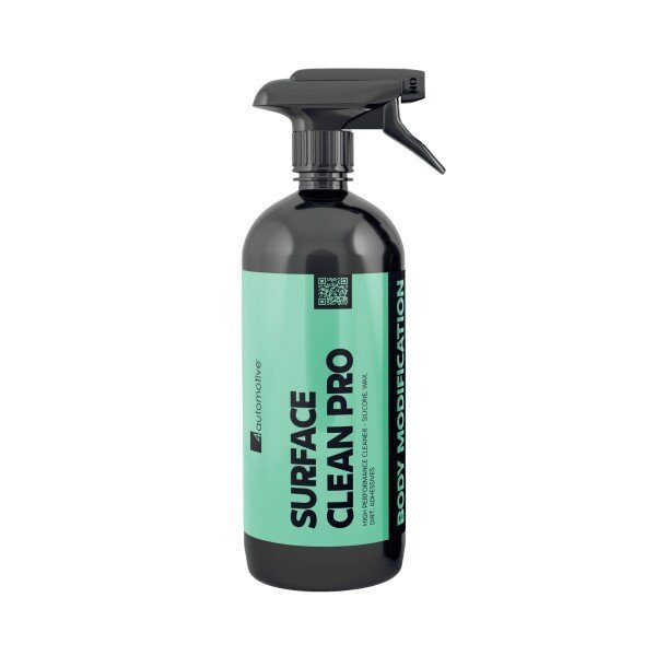 4AUTOMOTIVE SURFACE CLEAN PRO 1L - Virsmu sagatavošanas līdzeklis