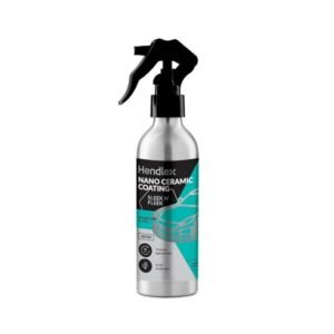 HENDLEX SLEEK & FLEEK 200ml - Virsbūves keramiskais pārklājums