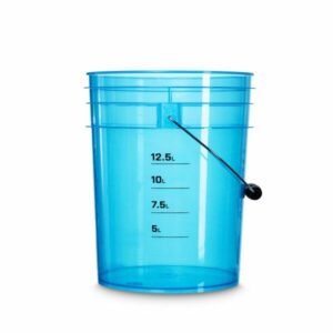 FX PROTECT WASH BUCKET BLUE 20L - Auto mazgāšanas spainis