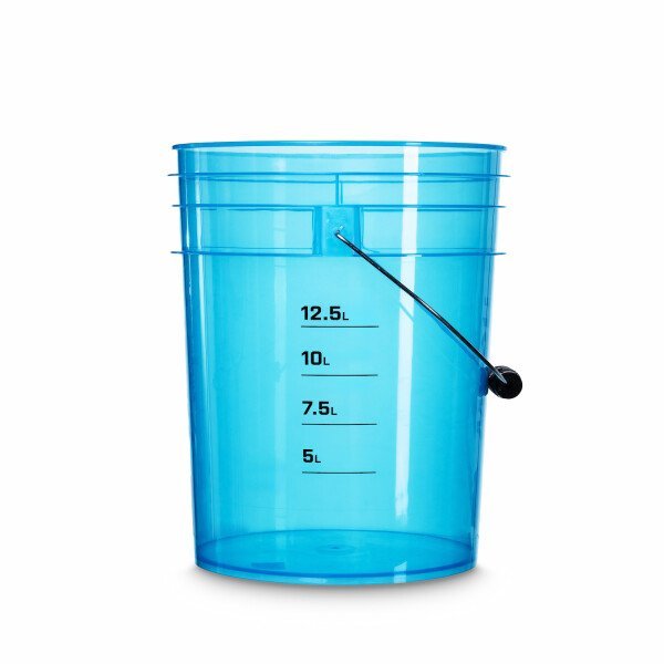 FX PROTECT WASH BUCKET BLUE 20L - Auto mazgāšanas spainis