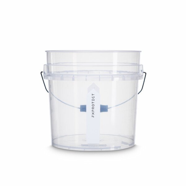FX PROTECT WASH BUCKET MINI 16L - Auto mazgāšanas spainis