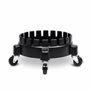 FX PROTECT BUCKET DOLLY - Ratiņi auto mazgāšanas spainim
