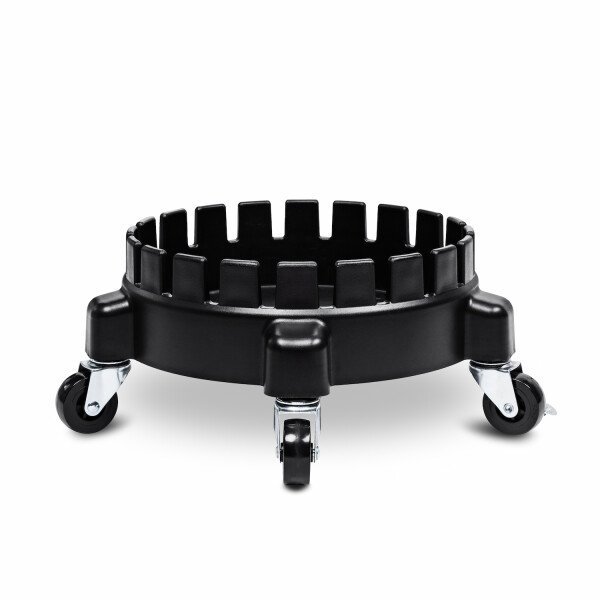 FX PROTECT BUCKET DOLLY - Ratiņi auto mazgāšanas spainim