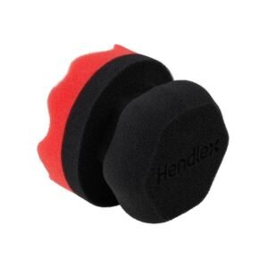 HENDLEX TIRE DRESSING APPLICATOR 80x65mm - Aplikators riepām