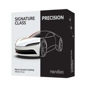 HENDLEX PRECISION CERAMIC SET 100ml - Virsbūves keramiskais pārklājums