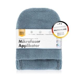 CHEMICALWORKZ MICROFIBER APPLICATOR - Mikrošķiedras aplikators