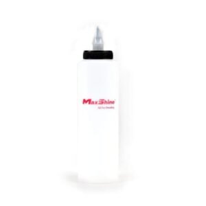 MAXSHINE DISPENCER BOTTLE 400ml - Pudele dozēšanai