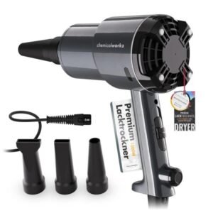 CHEMICALWORKZ DRYER 1300W - Gaisa žāvētājs