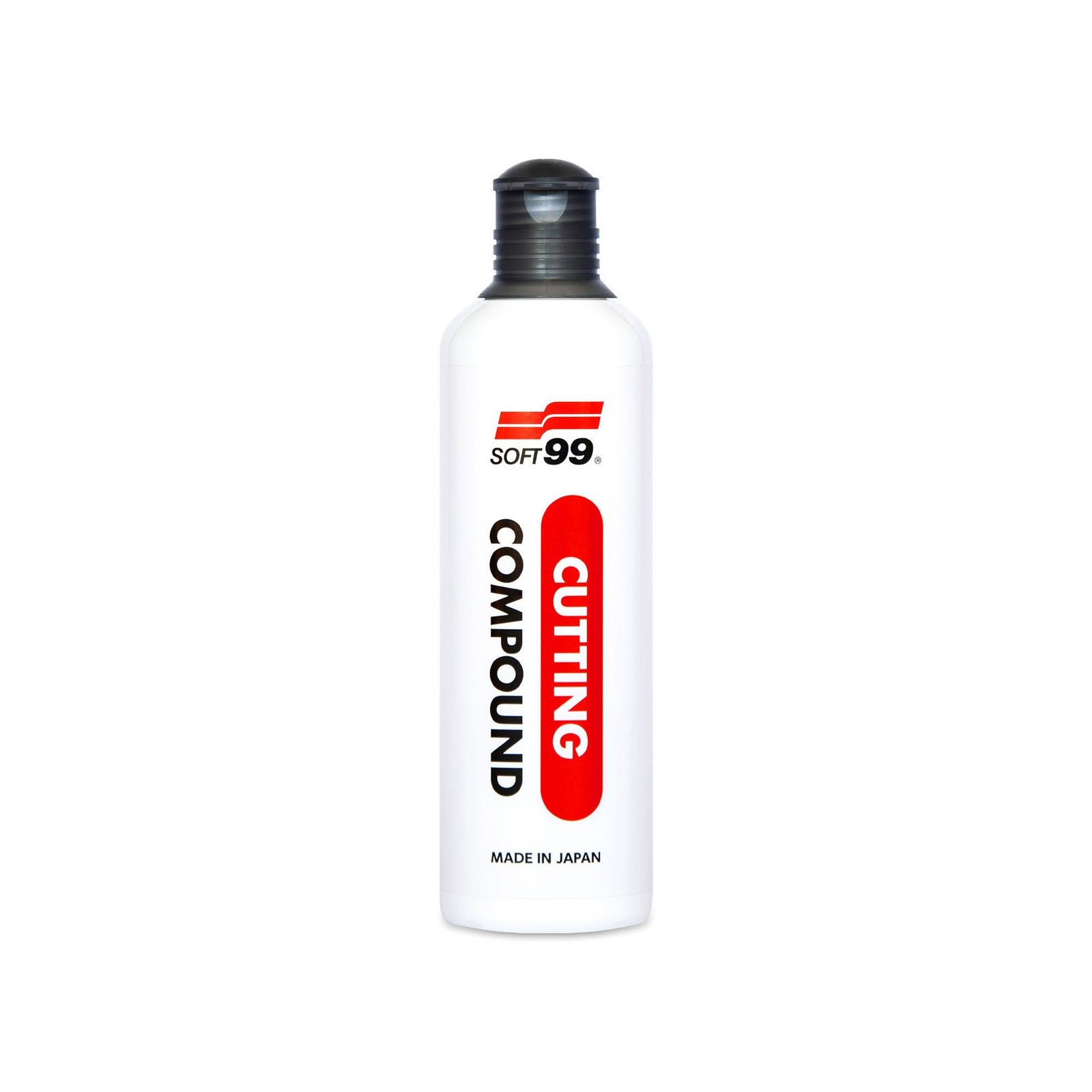 SOFT99 Cutting Compound - pulēšanas pasta, 300 ml