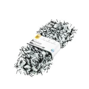 CHEMICALWORKZ FLAT WHEEL BRUSH COVER SMALL - Disku tīrīšanas birstes uzlika