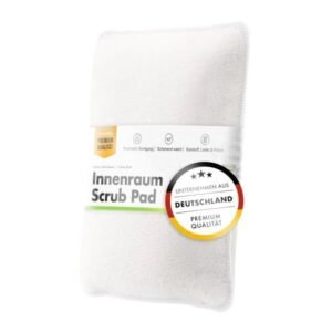 CHEMICALWORKZ INTERIOR CLEANING SCRUB - Tīrīšanas sūklis