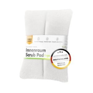 CHEMICALWORKZ INTERIOR CLEANING SCRUB ERGO - Tīrīšanas sūklis