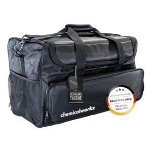 CHEMICALWORKZ DETAILING BAG BIG