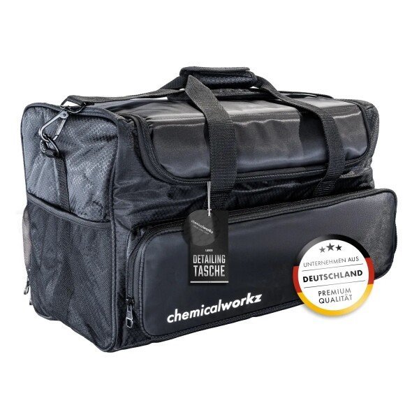 CHEMICALWORKZ DETAILING BAG BIG