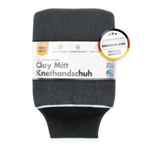 CHEMICALWORKZ MAGIC CLAY MITT - Autoskrabs cimds