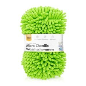 CHEMICALWORKZ CHENILLE WASH SPONGE - Mikrošķiedras mazgāšanas sūklis