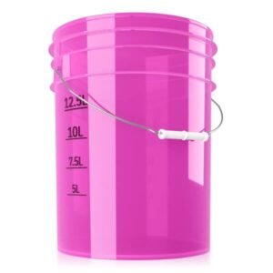 CHEMICALWORKZ WASH BUCKET 20L - Auto mazgāšanas spainis