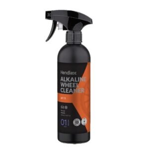 HENDLEX WHEEL CLEANER ALKALINE 500ml - Disku tīrītājs