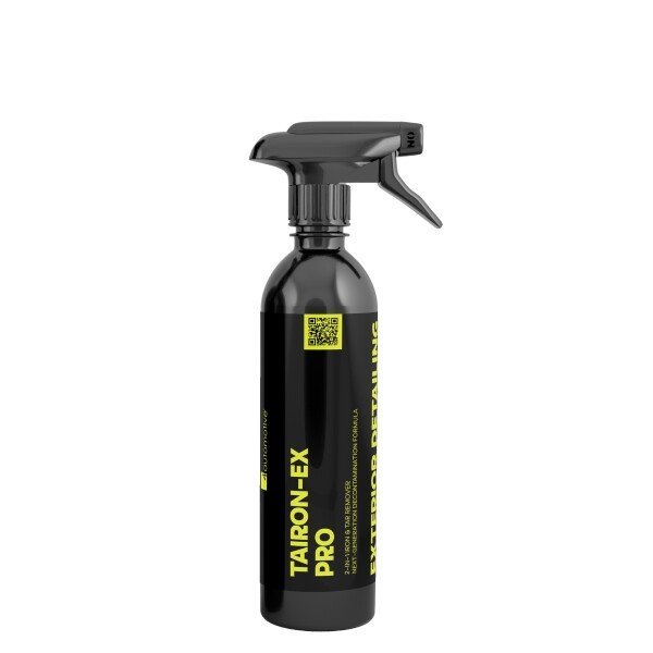 4AUTOMOTIVE TAIRON-EX 500ml - Atdzelžotājs un bituma noņēmējs