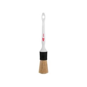 SOFT99 Interior Brush - salona tīrīšanas birste, 24 mm