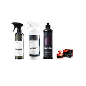 CARPRO – Disku un riepu kopšanas komplekts
