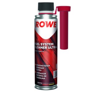 ROWE BENZĪNDZINĒJA SISTĒMAS TĪRĪŠANAS LĪDZEKLIS ULTRA 250ml