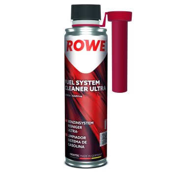 ROWE Petrol System Cleaner Ultra 250ml
