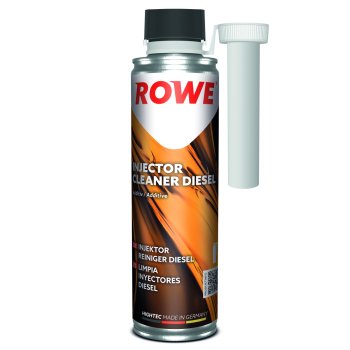 ROWE Diesel Injector Cleaner 250ml