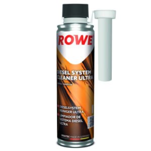 ROWE DĪZEĻDZINĒJA SISTĒMAS TĪRĪŠANAS LĪDZEKLIS ULTRA 250ml