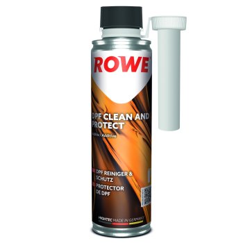 ROWE DPF Cleaner and Protector 250ml