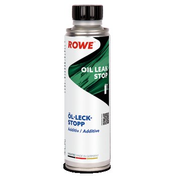 ROWE OIL LEAK STOP 250ml