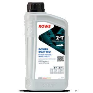 ROWE POWER BOAT 2-T BIO 1L