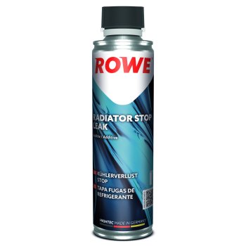 ROWE Radiator Leak Stop 250ml
