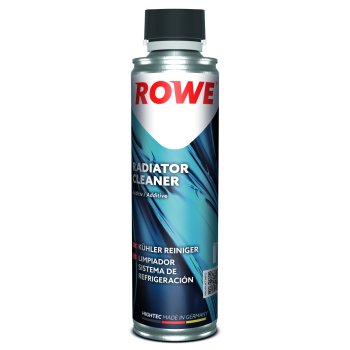 ROWE Radiator Cleaner 250ml