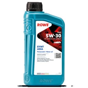 ROWE SYNT ASIA SAE 5W-30 1L