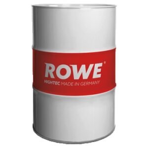 ROWE SYNT RS DLS SAE 5W-30 200L