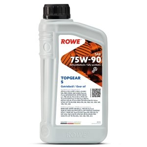 ROWE TOPGEAR SAE 75W-90 S 1L