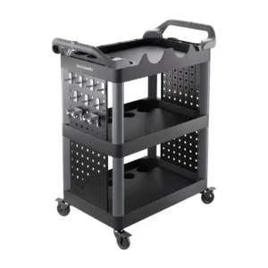 CHEMICALWORKZ PREMIUM DETAILING TROLLEY Darbnīcas ratiņi