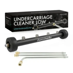 CHEMICALWORKZ UNDERCARRIAGE CLEANER LOW Auto apakšas tīrītājs