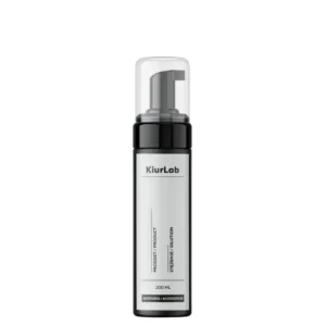 KIURLAB FOAMER 200ml Putu pudele