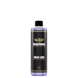 ANGELWAX UBER-LUBE CLAY LUBRICANT 500ml Māla lubrikants