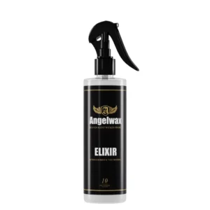 ANGELWAX ELIXIR TIRE DRESSING 500ml Riepu pārklājums